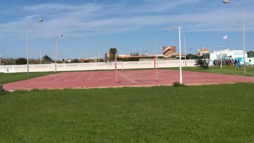 Apartamento Con Patio En Daimus