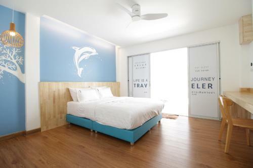 Hotel Tawaen Beach Resort