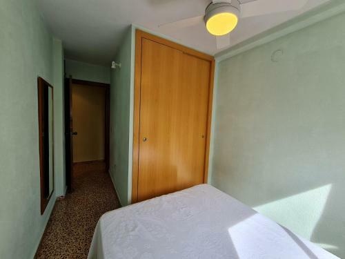 Apartamento Calle Barraques