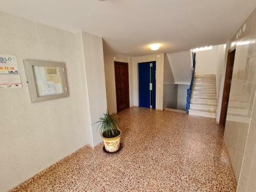Apartamento Calle Barraques
