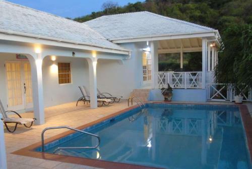 Villa Ffryes