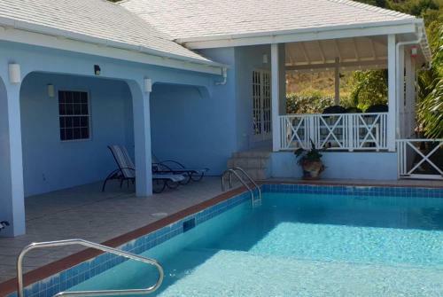 Villa Ffryes