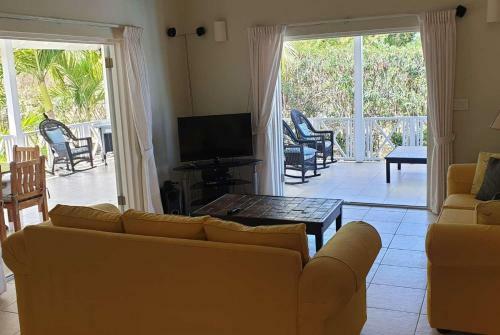 Villa Ffryes