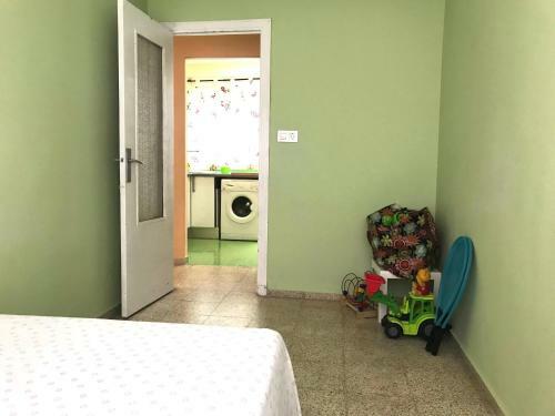 Apartamento Baleares 9, 4
