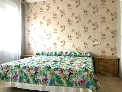 Apartamento Baleares 9, 4