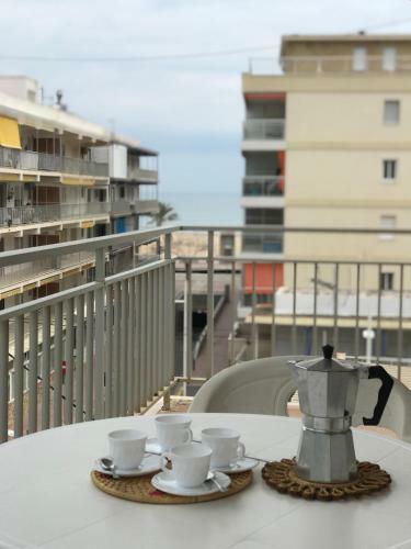 Apartamento Baleares 9, 4