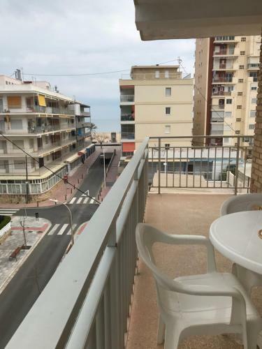 Apartamento Baleares 9, 4
