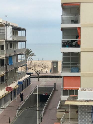 Apartamento Baleares 9, 4