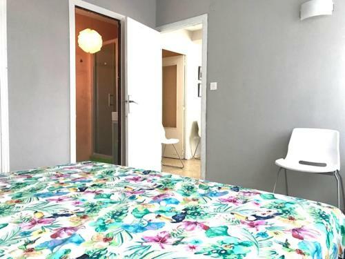 Apartamento Cp Baleares 9, 4�