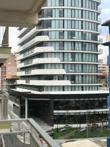 Apartamento Cp Baleares 9, 4�