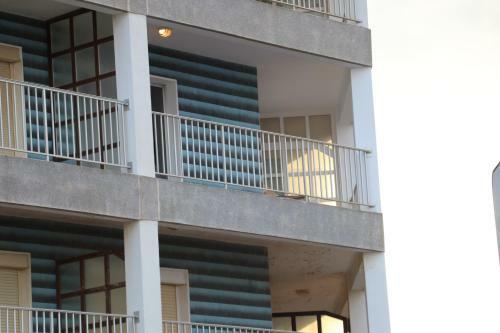 Apartamento Primer�sima Linea de Playa de Gandia Vt-45633-v