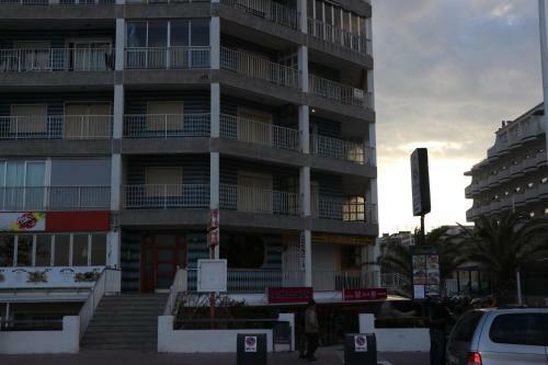 Apartamento Primer�sima Linea de Playa de Gandia Vt-45633-v