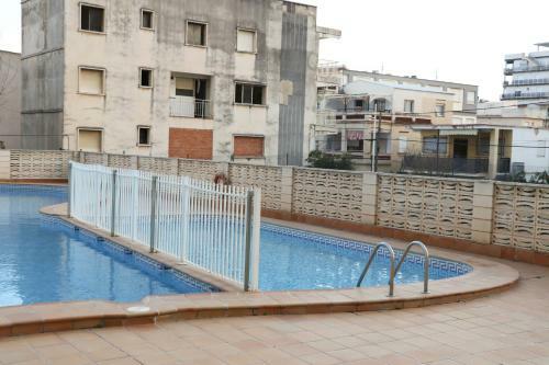 Apartamento Primer�sima Linea de Playa de Gandia Vt-45633-v