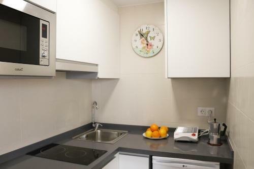 Apartamento Primer�sima Linea de Playa de Gandia Vt-45633-v