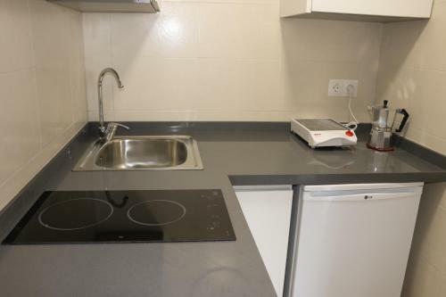 Apartamento Primer�sima Linea de Playa de Gandia Vt-45633-v