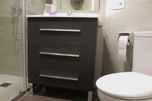 Apartamento Primer�sima Linea de Playa de Gandia Vt-45633-v
