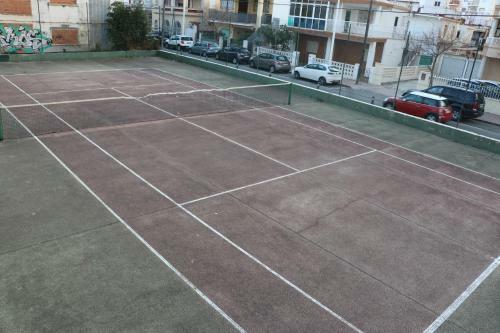 Apartamento Primer�sima Linea de Playa de Gandia Vt-45633-v