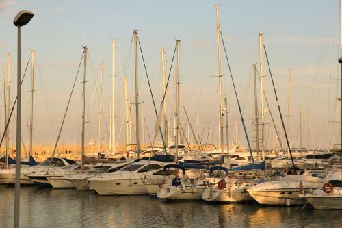 Apartamento Primer�sima Linea de Playa de Gandia Vt-45633-v