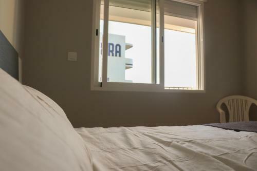 Apartamento Primer�sima Linea de Playa de Gandia Vt-45633-v
