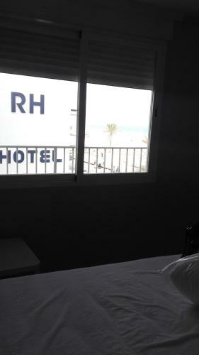 Apartamento Primer�sima Linea de Playa de Gandia Vt-45633-v