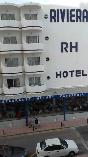 Apartamento Primer�sima Linea de Playa de Gandia Vt-45633-v