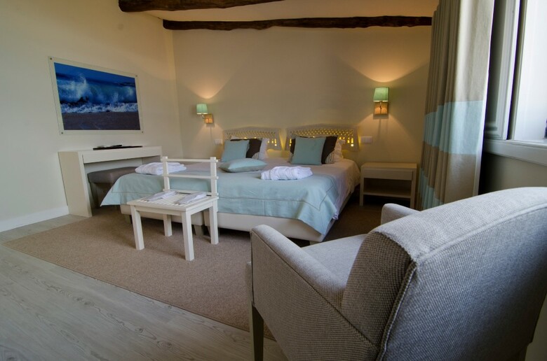 Hotel Estalagem Muchaxo