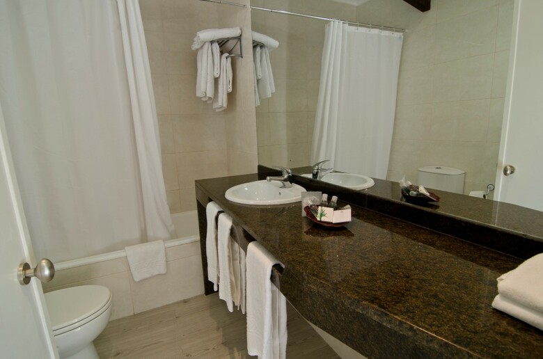 Hotel Estalagem Muchaxo