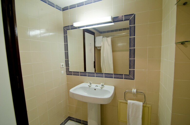 Hotel Estalagem Muchaxo