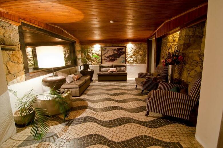Hotel Estalagem Muchaxo