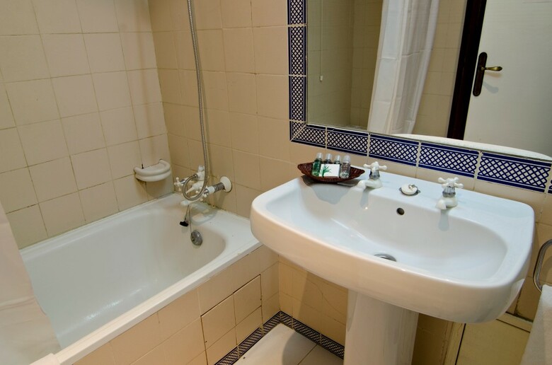 Hotel Estalagem Muchaxo