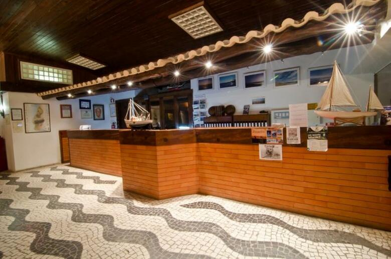 Hotel Estalagem Muchaxo