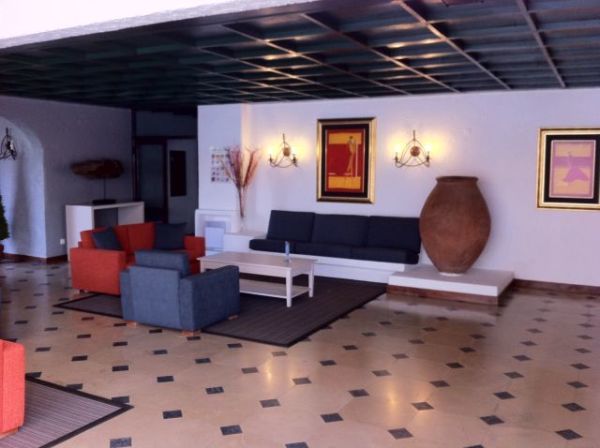 Hotel Solar De Sao Joao