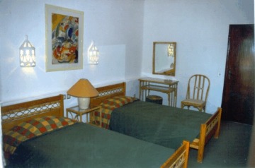 Hotel Solar De Sao Joao