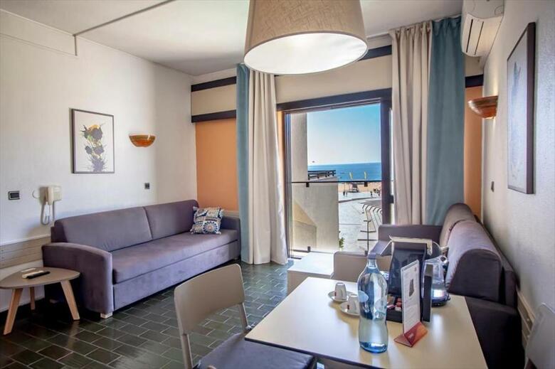 Hotel Turial Park