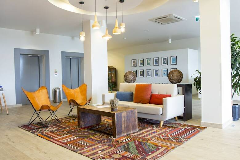 Hotel Star Inn Peniche