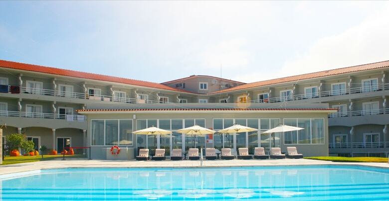 Hotel Star Inn Peniche