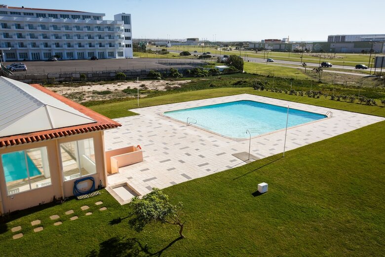 Hotel Star Inn Peniche