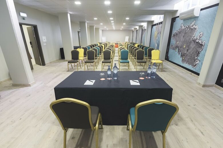 Hotel Star Inn Peniche