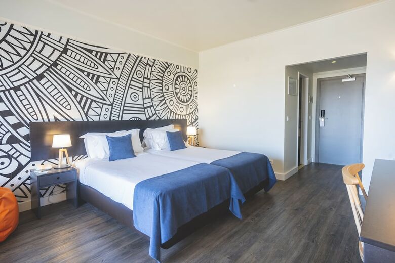 Hotel Star Inn Peniche