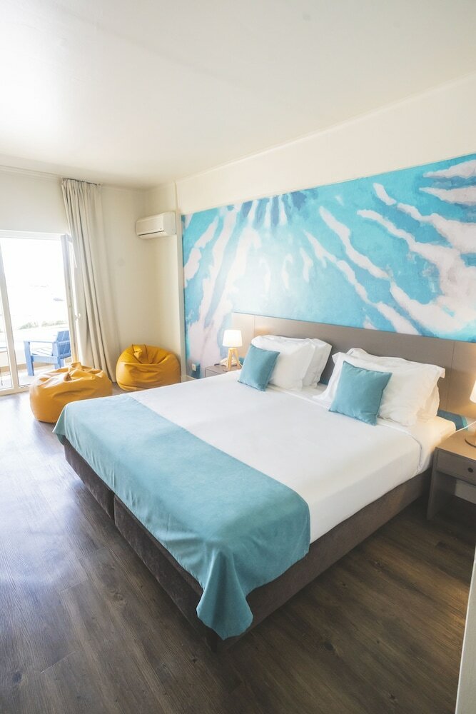 Hotel Star Inn Peniche