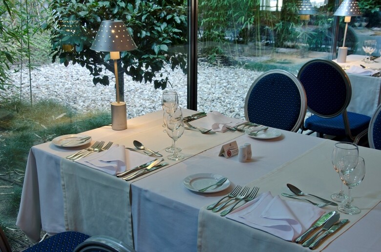 Hotel Vip Executive Arts
