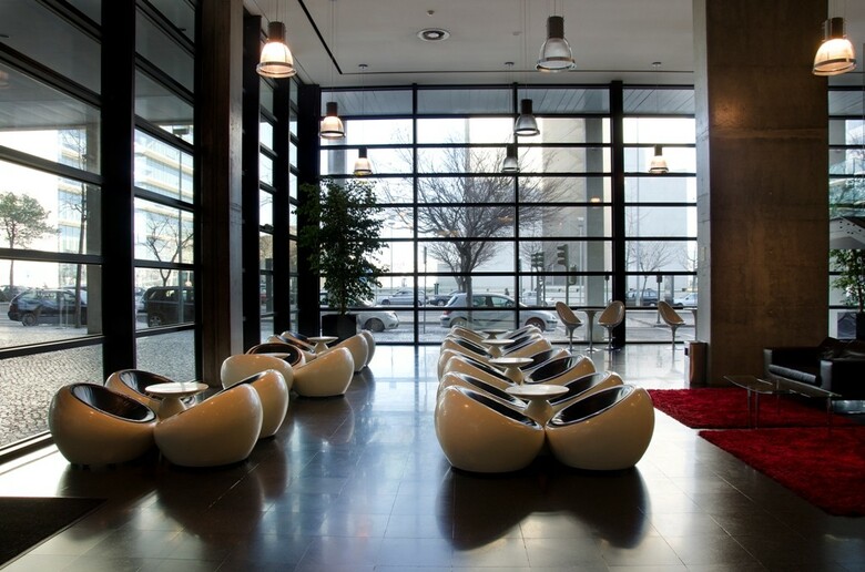 Hotel Vip Executive Arts