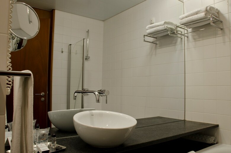 Hotel Vip Executive Arts
