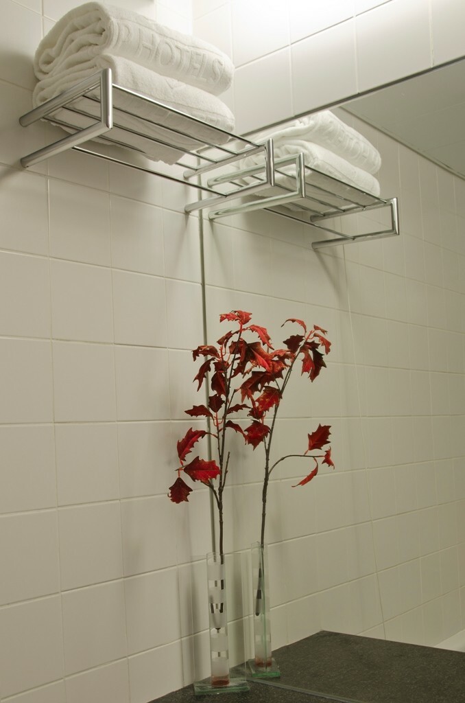 Hotel Vip Executive Arts