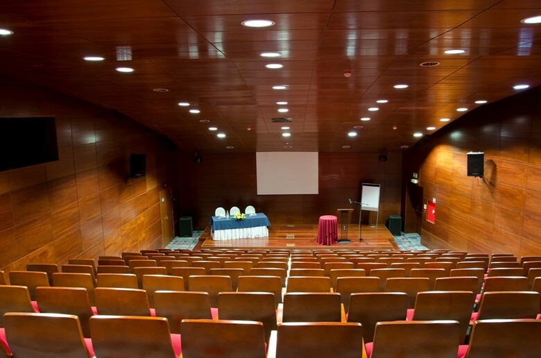 Hotel Vip Executive Arts
