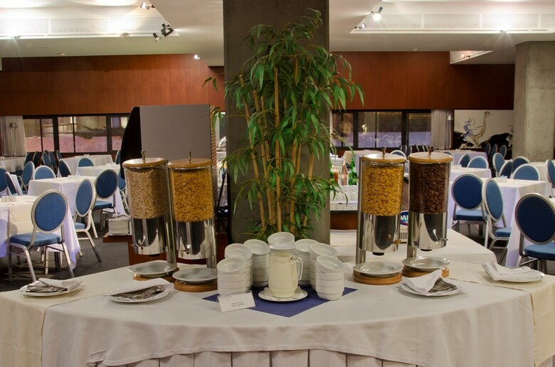 Hotel Vip Executive Arts