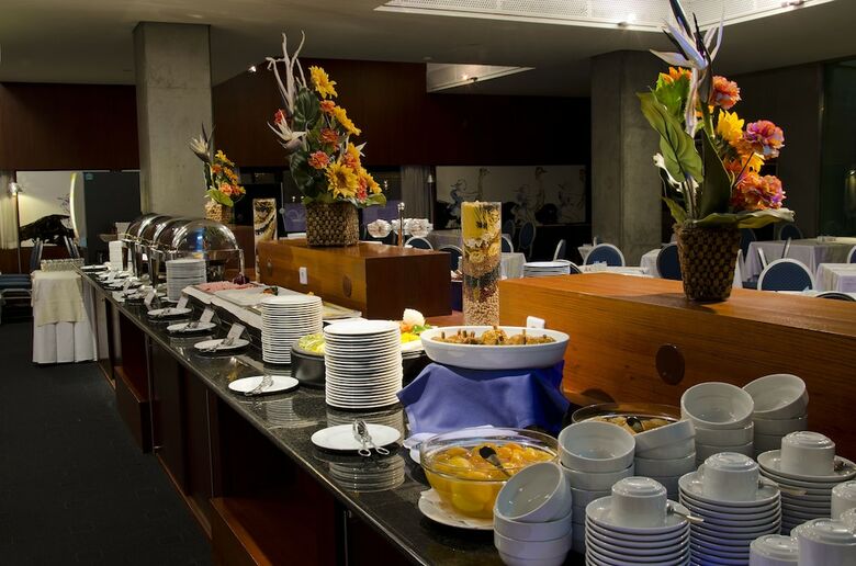 Hotel Vip Executive Arts