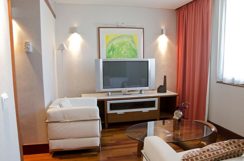 Hotel Vip Executive Arts
