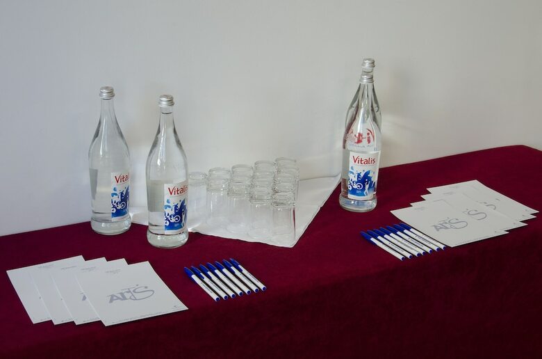 Hotel Vip Executive Arts