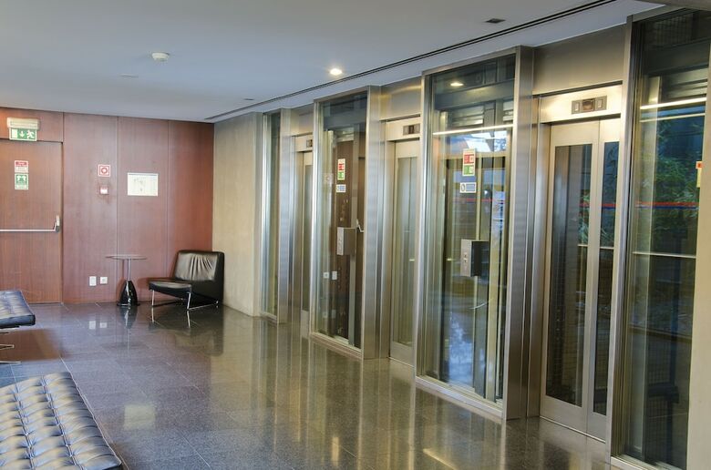 Hotel Vip Executive Arts